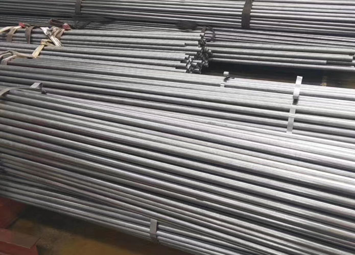 精密無(wú)縫鋼管(圖1)